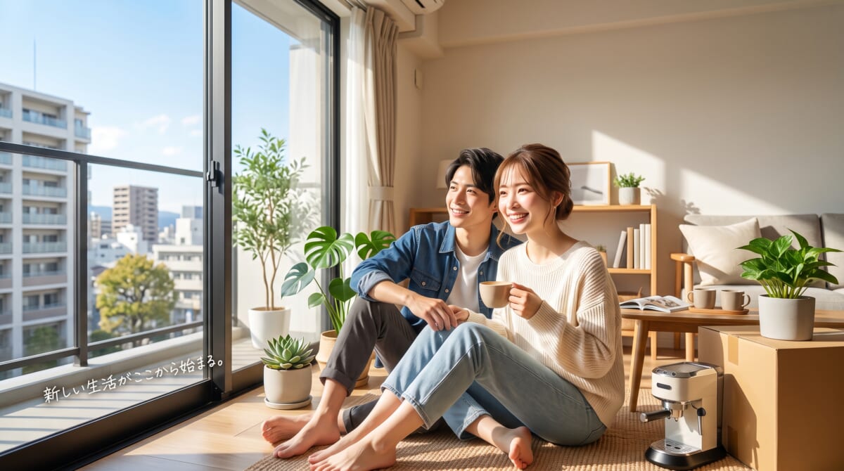 【南向き・日当たり良好】明るいお部屋で新生活！神戸駅兵庫駅周辺のおすすめ物件特集